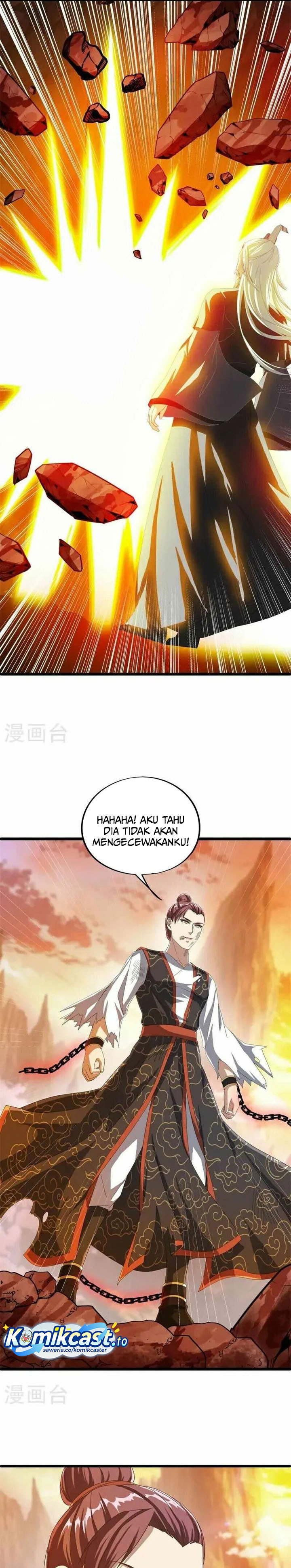 Dilarang COPAS - situs resmi www.mangacanblog.com - Komik peerless soul 697 - chapter 697 698 Indonesia peerless soul 697 - chapter 697 Terbaru 5|Baca Manga Komik Indonesia|Mangacan